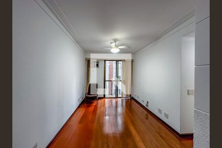 Apartamento para alugar com 2 quartos, 80m² em Jardim Botânico, Rio de Janeiro