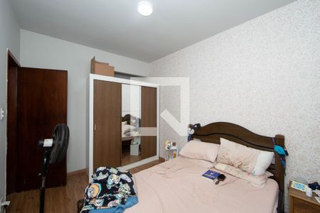 QUARTO1 de apartamento à venda com 3 quartos, 115m² em Barro Preto, Belo Horizonte