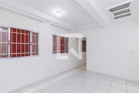 Sala de casa à venda com 5 quartos, 300m² em Jardim Matarazzo, São Paulo
