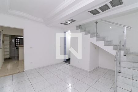 Sala de casa à venda com 5 quartos, 300m² em Jardim Matarazzo, São Paulo