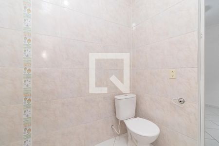 Banheiro da Suíte 1 de casa à venda com 5 quartos, 300m² em Jardim Matarazzo, São Paulo