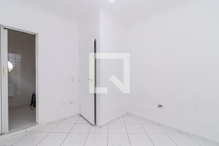 Suíte 1 de casa à venda com 5 quartos, 300m² em Jardim Matarazzo, São Paulo