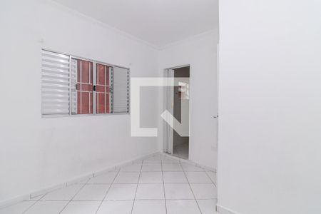 Suíte 1 de casa à venda com 5 quartos, 300m² em Jardim Matarazzo, São Paulo