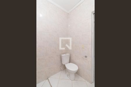 Banheiro da Suíte 1 de casa à venda com 5 quartos, 300m² em Jardim Matarazzo, São Paulo