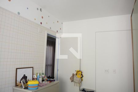 Quarto de apartamento para alugar com 2 quartos, 84m² em Jardim Branca Flor, Embu das Artes