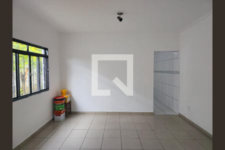 Sala  de casa à venda com 2 quartos, 157m² em Jardim Cocaia, Guarulhos