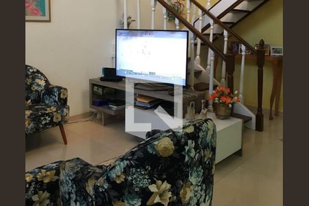 Casa de Condomínio para alugar com 3 quartos, 90m² em Bangu, Rio de Janeiro