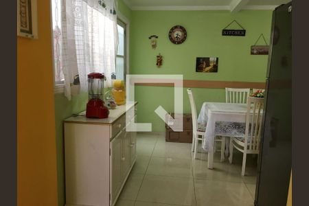 Casa de Condomínio para alugar com 3 quartos, 90m² em Bangu, Rio de Janeiro
