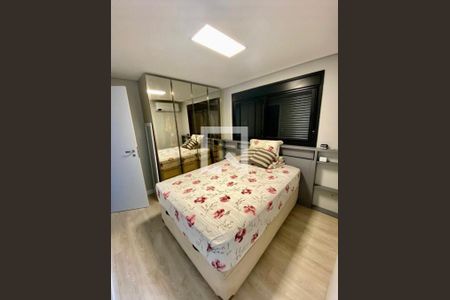 Apartamento à venda com 3 quartos, 94m² em Vila Cordeiro, São Paulo