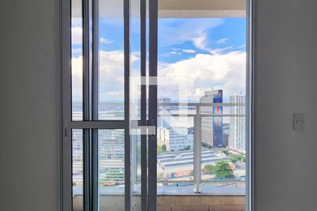 Apartamento à venda com 1 quarto, 44m² em Santo Cristo, Rio de Janeiro