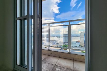 Apartamento à venda com 1 quarto, 44m² em Santo Cristo, Rio de Janeiro