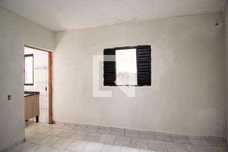 Quarto 2 de casa para alugar com 2 quartos, 364m² em Jardim Monte Alegre, Guarulhos