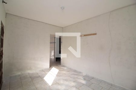 Sala de casa para alugar com 2 quartos, 364m² em Jardim Monte Alegre, Guarulhos