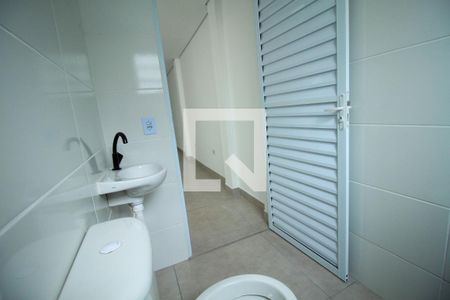 Kitnet/Studio para alugar com 1 quarto, 26m² em Quarta Parada, São Paulo