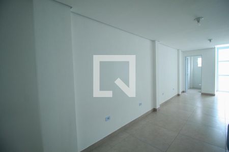 Kitnet/Studio para alugar com 1 quarto, 26m² em Quarta Parada, São Paulo