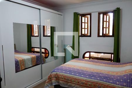 Quarto 1 de casa à venda com 3 quartos, 166m² em Padroeira, Osasco