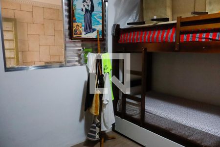 Quarto 2 de casa à venda com 3 quartos, 166m² em Padroeira, Osasco
