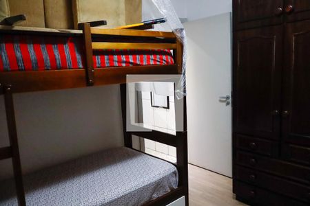 Quarto 2 de casa à venda com 3 quartos, 166m² em Padroeira, Osasco