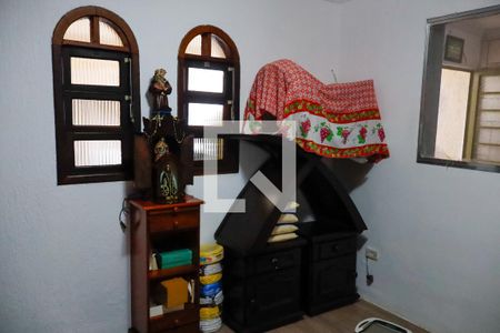 Quarto 2 de casa à venda com 3 quartos, 166m² em Padroeira, Osasco