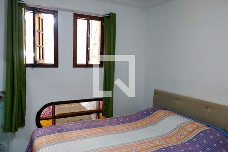 Quarto 1 de casa à venda com 3 quartos, 166m² em Padroeira, Osasco