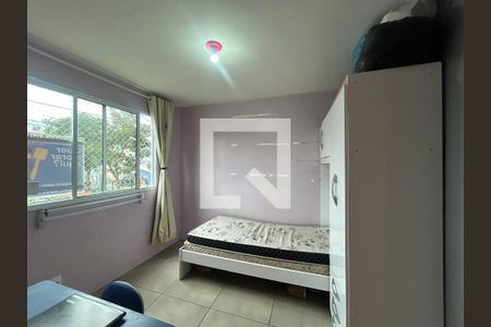 Quarto 2 de apartamento à venda com 2 quartos, 42m² em Estância Velha, Canoas