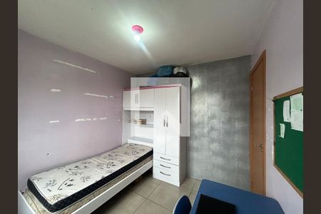 Quarto 2 de apartamento à venda com 2 quartos, 42m² em Estância Velha, Canoas