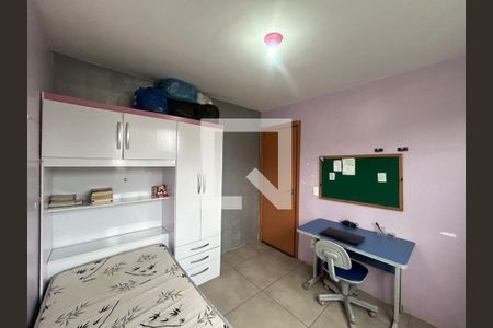 Quarto 2 de apartamento à venda com 2 quartos, 42m² em Estância Velha, Canoas