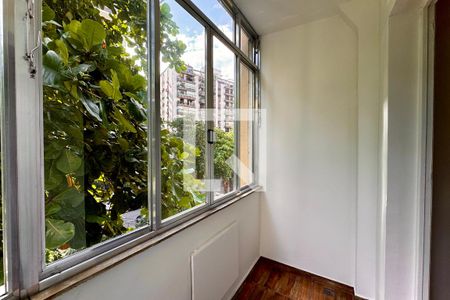 Apartamento para alugar com 2 quartos, 74m² em Lagoa, Rio de Janeiro