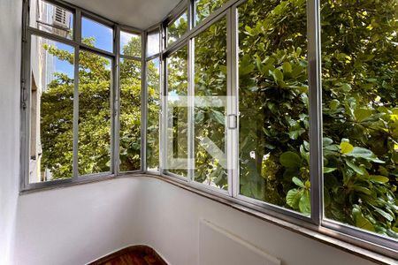 Apartamento para alugar com 2 quartos, 74m² em Lagoa, Rio de Janeiro