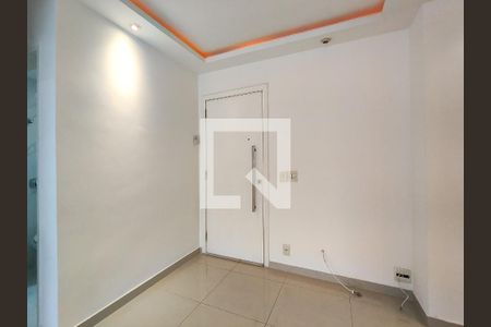 Entrada de apartamento à venda com 2 quartos, 60m² em Vila Isabel, Rio de Janeiro