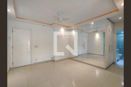 Sala de apartamento à venda com 2 quartos, 60m² em Vila Isabel, Rio de Janeiro