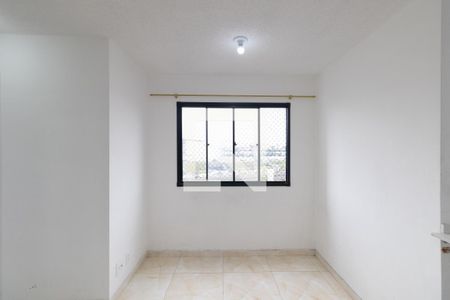 Sala e Cozinha de apartamento para alugar com 2 quartos, 38m² em Cidade Antônio Estêvão de Carvalho, São Paulo