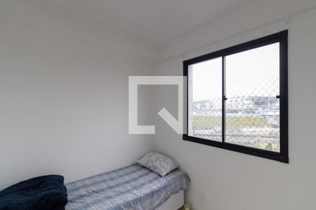 Quarto 1 de apartamento para alugar com 2 quartos, 38m² em Cidade Antônio Estêvão de Carvalho, São Paulo