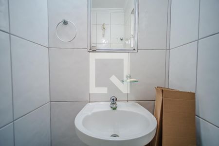 Lavabo de casa à venda com 5 quartos, 380m² em Jardim Raposo Tavares, São Paulo