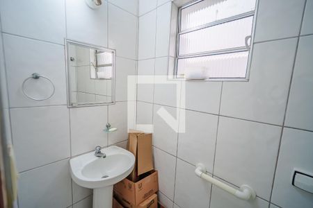 Lavabo de casa à venda com 5 quartos, 380m² em Jardim Raposo Tavares, São Paulo