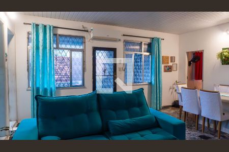 Apartamento para alugar com 2 quartos, 120m² em Engenho Novo, Rio de Janeiro
