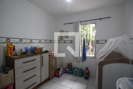 Quarto 1 de casa à venda com 3 quartos, 200m² em Curicica, Rio de Janeiro