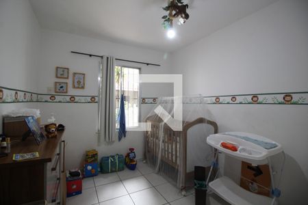 Quarto 1 de casa à venda com 3 quartos, 200m² em Curicica, Rio de Janeiro