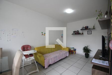 Sala de casa à venda com 3 quartos, 200m² em Curicica, Rio de Janeiro