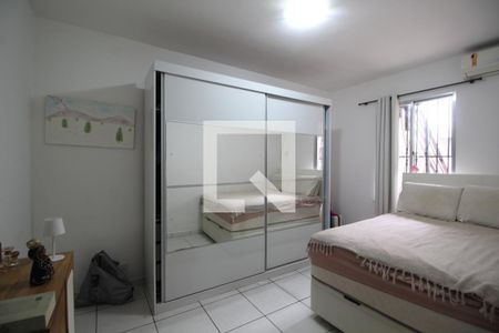 Quarto 2 de casa à venda com 3 quartos, 200m² em Curicica, Rio de Janeiro