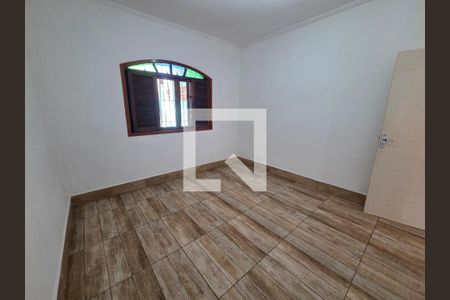 Quarto 1 de casa para alugar com 2 quartos, 104m² em Aviação, Praia Grande