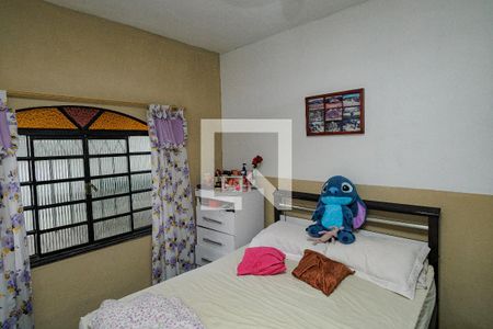 Quarto 1 de casa para alugar com 3 quartos, 200m² em Guaratiba, Rio de Janeiro
