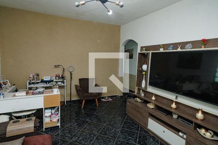 Sala de casa para alugar com 3 quartos, 200m² em Guaratiba, Rio de Janeiro