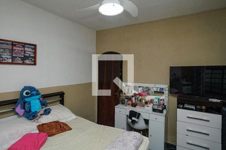 Quarto 1 de casa para alugar com 3 quartos, 200m² em Guaratiba, Rio de Janeiro