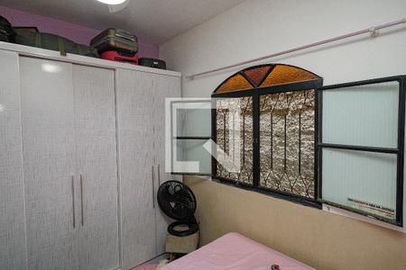 Quarto 2 de casa para alugar com 3 quartos, 200m² em Guaratiba, Rio de Janeiro