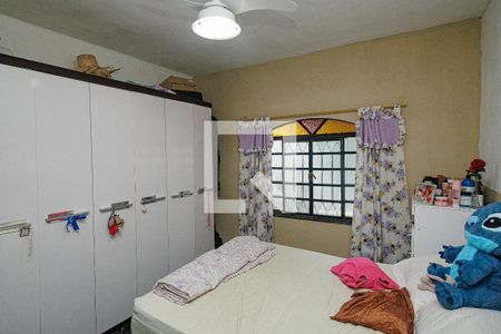 Quarto 1 de casa para alugar com 3 quartos, 200m² em Guaratiba, Rio de Janeiro