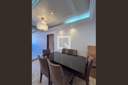 Sala de Jantar de apartamento para alugar com 3 quartos, 95m² em Jardim Patente, São Paulo