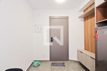 Studio de kitnet/studio para alugar com 1 quarto, 28m² em Vila Dom Pedro Ii, São Paulo