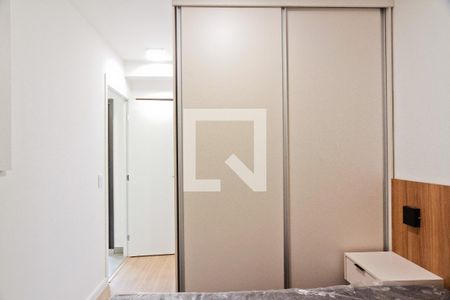 Quarto de kitnet/studio para alugar com 1 quarto, 28m² em Vila Dom Pedro Ii, São Paulo