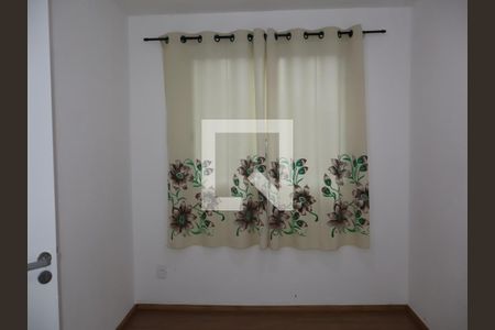 Quarto de apartamento para alugar com 1 quarto, 35m² em Fazenda da Juta, São Paulo